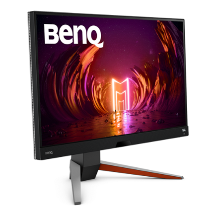 BENQ - Monitor BenQ 27" Gaming EX2710Q 2K HDRi Panel IPS 165Hz 1 MS HDMIx2/DP/USB/Bocinas 2.1