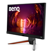 BENQ - Monitor BenQ 27" Gaming EX2710Q 2K HDRi Panel IPS 165Hz 1 MS HDMIx2/DP/USB/Bocinas 2.1