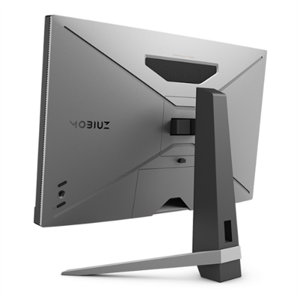 BENQ - Monitor BenQ 27" Gaming EX2710Q 2K HDRi Panel IPS 165Hz 1 MS HDMIx2/DP/USB/Bocinas 2.1