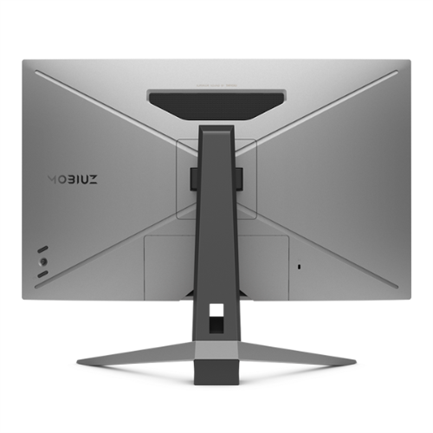 BENQ - Monitor BenQ 27" Gaming EX2710Q 2K HDRi Panel IPS 165Hz 1 MS HDMIx2/DP/USB/Bocinas 2.1