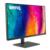 BENQ - Monitor BenQ 32" 4K Artes Graficas Panel IPS Gira 90° DP/HDMI/USB-Ax3/USB-Bx2/USB-Cx2/Bocinas 2.5w