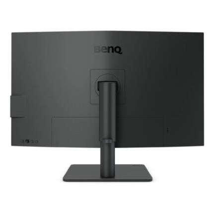 BENQ - Monitor BenQ 32" 4K Artes Graficas Panel IPS Gira 90° DP/HDMI/USB-Ax3/USB-Bx2/USB-Cx2/Bocinas 2.5w
