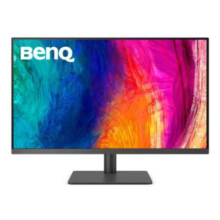 BENQ - Monitor BenQ 32" 4K Artes Graficas Panel IPS Gira 90° DP/HDMI/USB-Ax3/USB-Bx2/USB-Cx2/Bocinas 2.5w