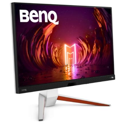 BENQ - Monitor BenQ 27" Gaming EX2710S Full HDRi Panel IPS 144Hz 1MS HDMIx2/DP/Bocinas 5W