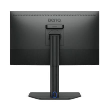BENQ - Monitor BenQ 27" 4K UHD P/Fotografia Gira 90° Panel IPS DP/HDMI/USB 3.1/USB-B/USB-C/Ranura de tarjetas