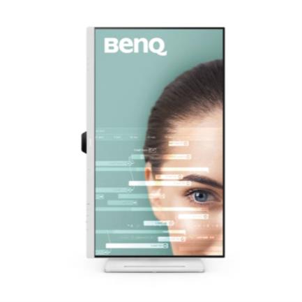 BENQ - Monitor BenQ 32" 2K QHD Panel IPS Posicion Horizontal/Vertical DP/HDMI/USB-Ax3/USB-x2