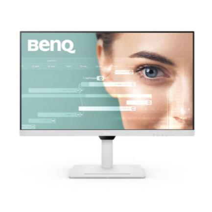 BENQ - Monitor BenQ 32" 2K QHD Panel IPS Posicion Horizontal/Vertical DP/HDMI/USB-Ax3/USB-x2