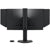 BENQ - Monitor BenQ 24.5" Gaming Zowie XL2546X Panel Fast TN 240Hz DyAc 2 para E-Sports