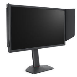 BENQ - Monitor BenQ 24.5" Gaming Zowie XL2546X Panel Fast TN 240Hz DyAc 2 para E-Sports