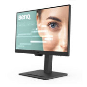 BENQ - Monitor BenQ 23.8" GW2490T Led Full HD 1920x1080 Panel IPS Gira 90 grados Eye Care HDMI/DisplayPort/Bocinas 2Wx2
