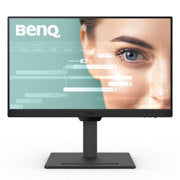 BENQ - Monitor BenQ 23.8" GW2490T Led Full HD 1920x1080 Panel IPS Gira 90 grados Eye Care HDMI/DisplayPort/Bocinas 2Wx2