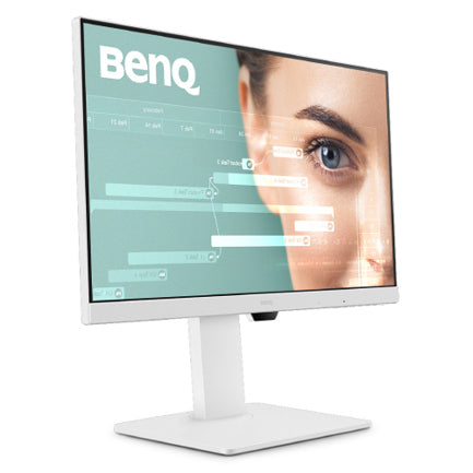 BENQ - Monitor BenQ 27" 1920x1080 Contraste 1000-1 Panel IPS 99% sRGB 5 ms Ergonomico