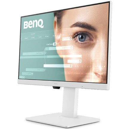 BENQ - Monitor BenQ 27" 1920x1080 Contraste 1000-1 Panel IPS 99% sRGB 5 ms Ergonomico