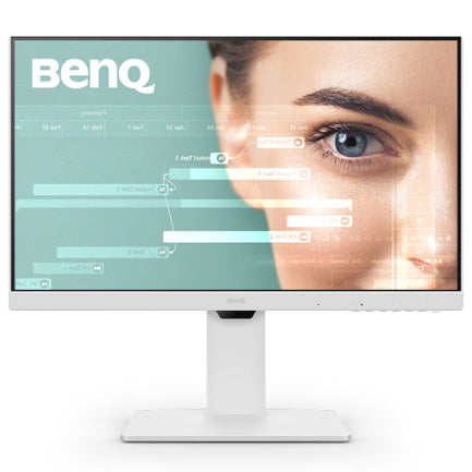 BENQ - Monitor BenQ 27" 1920x1080 Contraste 1000-1 Panel IPS 99% sRGB 5 ms Ergonomico