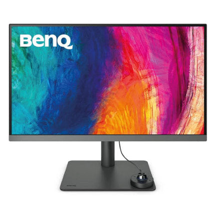 BENQ - Monitor BenQ 27" PD2706U IPS Led 4K QHD 3840x2160