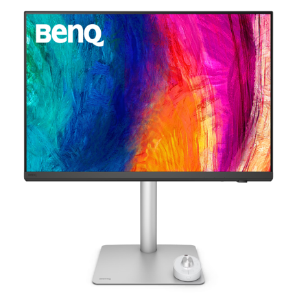 BENQ - Monitor BenQ PD2730S Artes Graficas  27" 5K 5120 X 2880