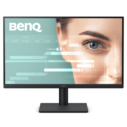BENQ - Monitor BenQ 21.5" Full HD 1920x 1080 Panel IPS HDMI/VGA Bocinas 2Wx2