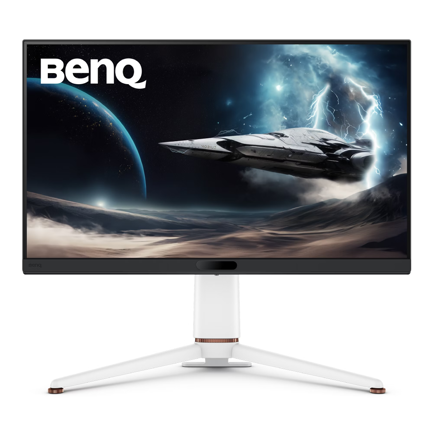 BENQ - Monitor BenQ EX271Q Gaming  Led  27" 2560 x 1440