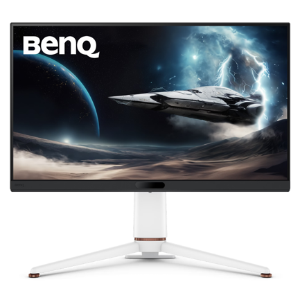 BENQ - Monitor BenQ EX271U Gaming  Led 27" 3840 X 2160