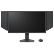 BENQ - Monitor Gaming BenQ 24.1 Zowie XL2566X+ 1920x1080 400 Hz para E-Sports