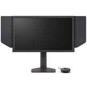 BENQ - Monitor Gaming BenQ 24.1 Zowie XL2586X+ 1920x1080 600 Hz para E-Sports