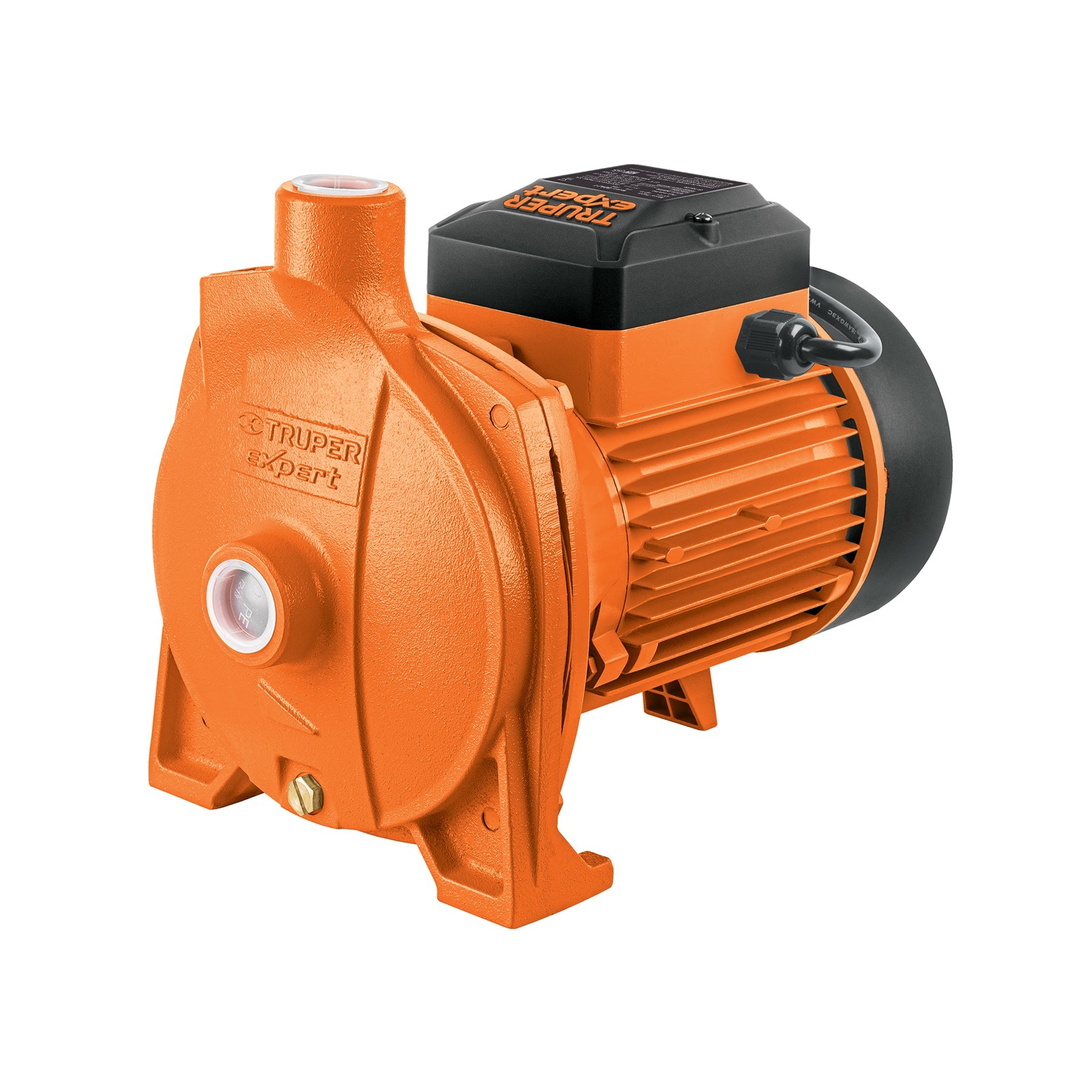 Bomba centrifuga para agua modelo europeo,1-1/2 HP, EXPERT