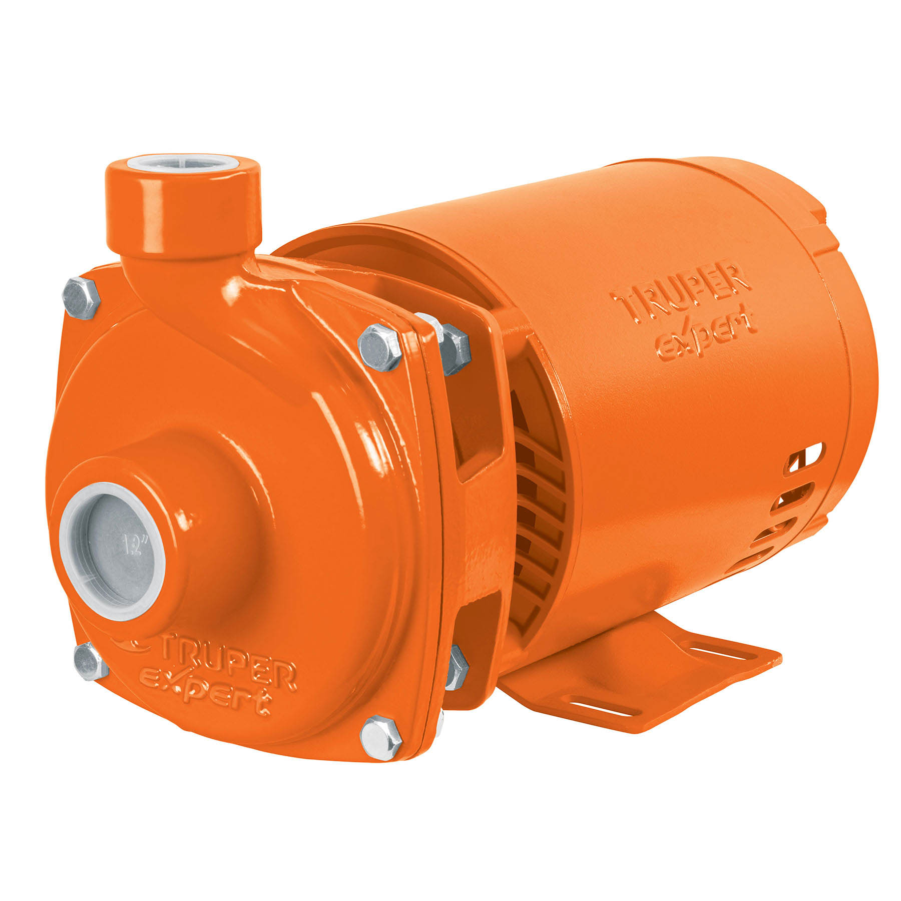Bomba centrifuga para agua, 3/4 HP, TRUPER EXPERT