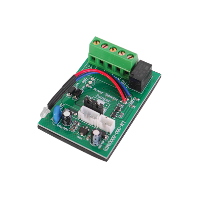 ACCESSPRO - Tarjeta electrónica para MAG1200 (Refacción)
