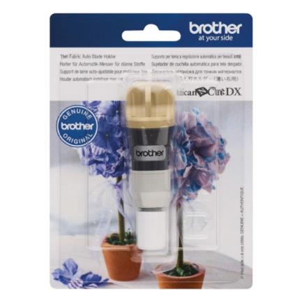 BROTHER - Soporte Brother cuchilla corte delgado para ScanNCut (Tela)