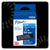 BROTHER - Cinta Laminada Brother Estandar Texto blanco sobre cinta negra de 24mm x 8m