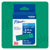 BROTHER - Cinta Laminada Brother Estandar Texto negro sobre cinta verde de 18mm x 8m