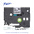 BROTHER - Cinta Laminada Brother Estándar Texto Negro Sobre Cinta Transparente de 9mm x 8m