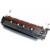 BROTHER - Fusor Brother 115V Unidad HL/MFC/DLP