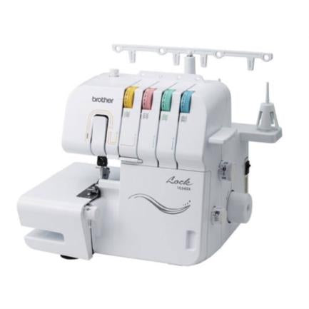 BROTHER - Maquina Sobrehiladora Brother 1034DX Especializada