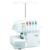 BROTHER - Maquina Sobrehiladora Brother 1034DX Especializada