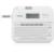 BROTHER - Rotulador Electrónico Brother P-Touch PTD410 Inalámbrico 180 dpi Laminado Transferencia Térmica Escritorio