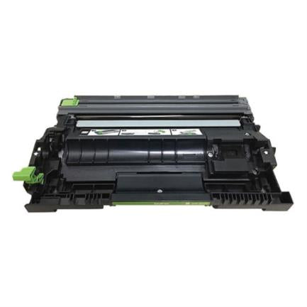 BROTHER - Tambor Brother DRB022 Láser Impresión Negro Rendimiento 12000 Páginas para Impresoras/Faxes/Fotocopiadoras
