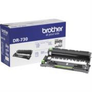 BROTHER - Tambor Brother DR730 Hasta 12000 Páginas Color Negro