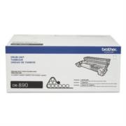 BROTHER - Tambor Brother (Valor) DR890 50000 Páginas para HLL6400DW/MFCL6900DW.