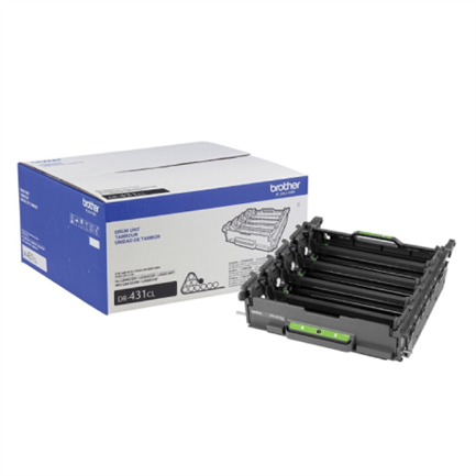 BROTHER - Tambor Brother (Valor) Color Laser 30000 Paginas MFCL8900CDW