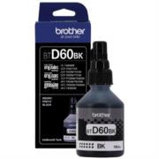BROTHER - Tinta Brother BTD60BK Rendimiento 6500 Páginas DCPT310/DCPT510W Color Negro