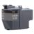 BROTHER - Tinta Brother LC402XL Súper Alto Rendimiento Hasta 3000 Páginas Color Negro