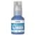 BROTHER - Botella de tinta BROTHER de color cian de ultra alto rendimiento BTD100C de la serie InkBenefit Tank Imprime hasta 5000