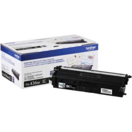 BROTHER - Toner Brother (Valor) Alto Rendimiento 6500 Paginas para HLL9310CDW/MFCL8900CDW Color Negro