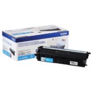 BROTHER - Toner Brother (Valor) Alto Rendimiento 6500 Paginas para HLL9310CDW/MFCL8900CDW Color Cian