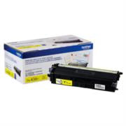 BROTHER - Toner Brother (Valor) Alto Rendimiento 6500 Paginas para HLL9310CDW/MFCL8900CDW Color Amarillo