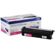 BROTHER - Toner Brother (Valor) Alto Rendimiento 6500 Paginas para HLL9310CDW/MFCL8900CDW Color Magenta