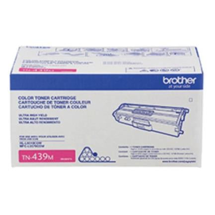 BROTHER - Toner Brother (Valor) TN439M Magenta 9000 Paginas HL-L9310CDW/MFC-L9570CDW