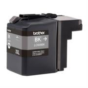 BROTHER - Tinta Brother LC509BK Súper Alto Rendimiento Hasta 2400 Páginas Color Negro