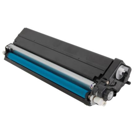 BROTHER - Tóner Brother TN433C Rendimiento 4000 Páginas MFCL8900CDW Color Cian